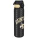Ion8 Stalen Waterfles, 600 ml/20 oz, NFL Design