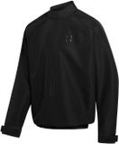 Mystic 2026 Gust Veste coupe-vent homme - Noir