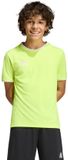 adidas teamwear adidas Entrada 26 Jersey Kinderen Geel Neon - Maat 140cm