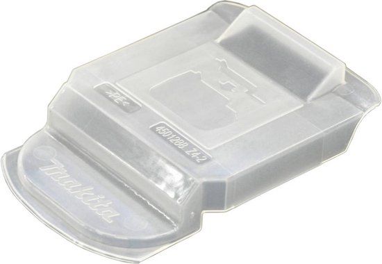 Makita 450128-8 Beschermkap Li-ion accu