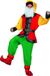 Wilbers Kabouter kleding man - Maat 3XL