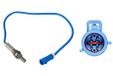 HELLA 6PA 358 221-461 Lambdasonde - 4-polig - Kabel: 550mm