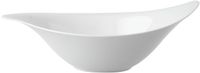 Villeroy & Boch New Cottage Serve Salad Slakom - 36x24 cm - Wit - Porselein