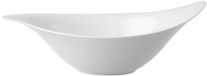Villeroy & Boch New Cottage Serve Salad Slakom - 36x24 cm - Wit - Porselein