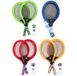 Adrenix - Set de tennis-badminton souple