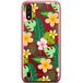ERT GROUP mobiel telefoonhoesje voor Samsung A01 origineel en officieel erkend Babaco patroon Flowers 019 optimaal aangepast aan de vorm van de mobiele telefoon, gedeeltelijk bedrukt