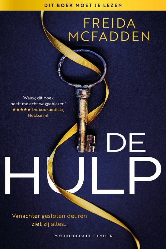 De VBK Media B.V. De hulp 1 - De hulp