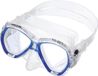 Seac Elba MD - Duikmasker voor kinderen - Blauw