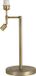 Light & Living MONTANA Pied de lampe bronze antique avec LED