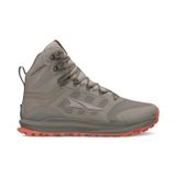 Altra Lone Peak 9 WP Mid T. 43 Marron Homme