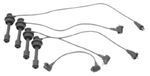 JAPANPARTS IC-227 Serie Câble bougie
