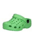 Playshoes Tuinklomp Junior Groen Maat 24/25