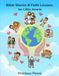 Bible Stories & Faith Lessons for Little Hearts Cover