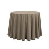 Martina Home Camilla Velvet, 60 x 110 cm, rechthoekig, taupe