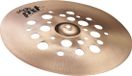 Paiste PST X Swiss Flanger Crash 36 cm