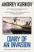 Diary Hachette Ireland Diary of an Invasion