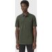 AllSaints Reform Polo 2 Pac Vert/duffel Vert Taille : L