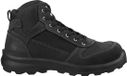 Carhartt Heren Veiligheidsschoenen Michigan Sneaker Mid Zwart
