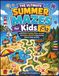 The Ultimate Summer Mazes for Kids Ages 7–12: A Fun Beach, Camping, Ocean, Vacation, and Outdoor Adventure Maze Activity Book for Boys and Girls