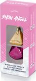 Carfume - Luxury Car Fragrance - Snow Angel - Bubblegum/Vanilla & Cotton Candy