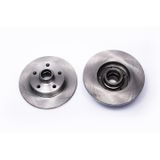 KRAFT AUTOMOTIVE Disque de frein 6050050