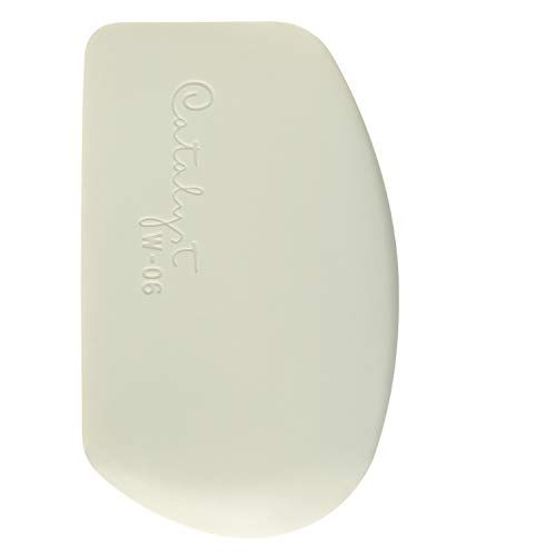 Catalyst Pebble Sculptor No.6 Wit