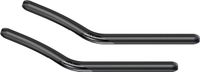 Zipp Vuka Alumina Evo 70 22.2 Mm Aerosturen Zwart 360 mm