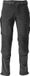 Mascot Pantalon avec poches genoux 22179-652 - Noir - C46