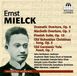 Outhere Toccata Classics Mielck: Orchestral And Choral Works (CD)