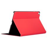 SilverHT Galaxy Tab 2019 10.1" Folio Case Rood