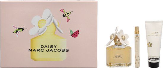 Marc Jacobs Daisy Giftset
