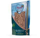Renske Gezonde Beloning Crunchy Hondensnack Zalm & Witvis & Forel - 200 gr