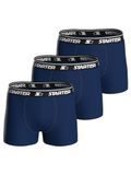 STARTER Boxers - 3-pack - Navy - Maat XL