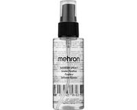 Mehron Schmink en Make-up Barrier Spray | Setting en Fixeer Spray - 60 ml