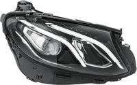 HELLA koplamp, rechts, geschikt voor MERCEDES-BENZ E-klasse sedan (W213), artikelnummer 1LX 012 076-541