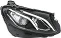 HELLA koplamp, rechts, geschikt voor MERCEDES-BENZ E-klasse sedan (W213), artikelnummer 1LX 012 076-541