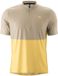 Gonso maillot 1/2 zip Adventure Hommes S yellowfinch/jonesboro