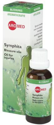 Aromed Etherische Olie Blessure Symphita