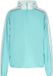 Boundry Jas Heren XL Turkoois Wit Polyester Lente/Zomer 2025