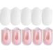 Neonail Clips voor het verwijderen van uv-hybride, 10 stuks