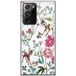 ERT GROUP mobiel telefoonhoesje voor Samsung GALAXY NOTE 20 ULTRA origineel en officieel erkend Disney patroon Bambi & Friends 001, hoesje is gemaakt van TPU