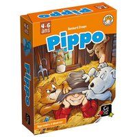GIGAMIC Pippo NF AMJPI Speelkaartspellen