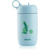 EQUA Kids Drinkflessen voor kinderen 1 st