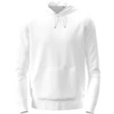 Stedman Classic Sweat Hoodie Unisex S4400 - White - L