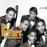 Drifters The Drifters - Save The Last Dance For Me