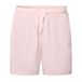 BOSS Hugo Boss Short de pyjama Ci Cw pour femme, Rose clair/pastel 680, S