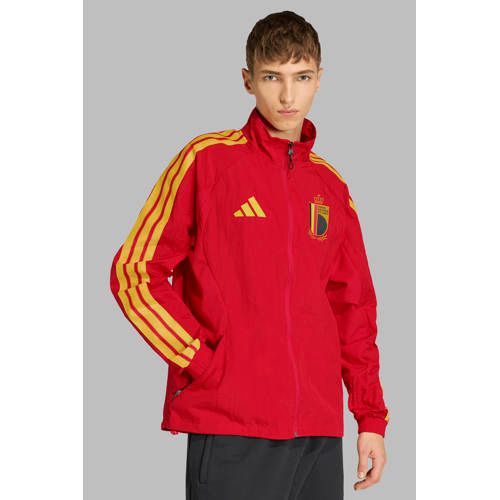 adidas Performance België Thuis voetbaljack