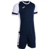 Joma Shirt en korte broek set Lider