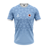 Maroc Maillot Dkali Adulte 2025/26 Bleu - M