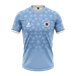 Maroc Maillot Dkali Adulte 2025/26 Bleu - M